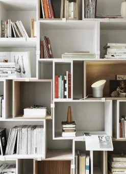 Stacked Reol, large fra<Muuto Clearance