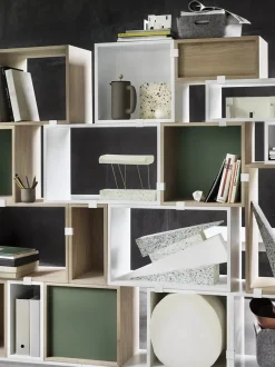 Stacked Reol, large fra<Muuto Clearance