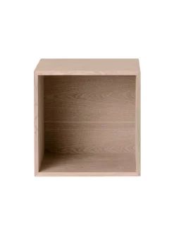 Stacked Reol, medium fra<Muuto Outlet