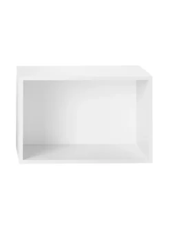 Stacked Reol, medium fra<Muuto Outlet