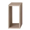 Stacked Reol, small fra<Muuto Outlet