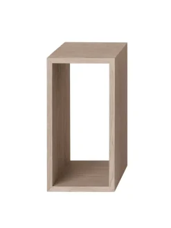 Stacked Reol, small fra<Muuto Outlet