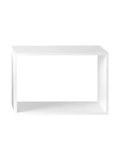 Stacked Reol, small fra<Muuto Outlet