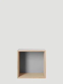 Stacked Reol, small fra<Muuto Outlet