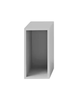 Stacked Reol, small fra<Muuto Outlet