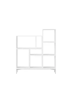 Stacked Storage System, bookcase 5 fra<Muuto Discount