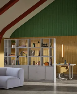 Stacked Storage System, office storage 2 fra<Muuto Outlet