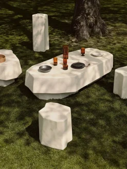 Staffa Coffee Table, large fra<Ferm Living Online