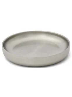 Stainless Steel Pasta Plate, sæt á 2 fra<Service Projects Online