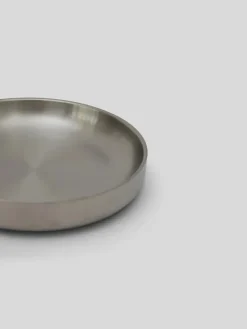 Stainless Steel Pasta Plate, sæt á 2 fra<Service Projects Online