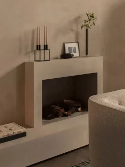 Stance Vase H40 fra<Audo Copenhagen Clearance