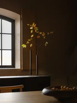 Stance Vase H40 fra<Audo Copenhagen Clearance