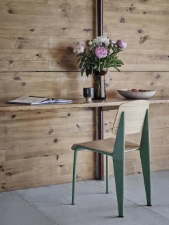 Standard Chair fra<Vitra