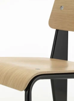 Standard Chair fra<Vitra