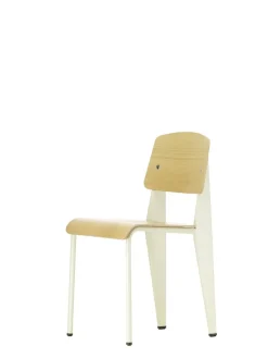 Standard Chair fra<Vitra