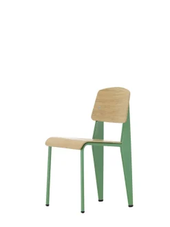 Standard Chair fra<Vitra