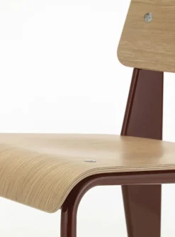 Standard Chair fra<Vitra