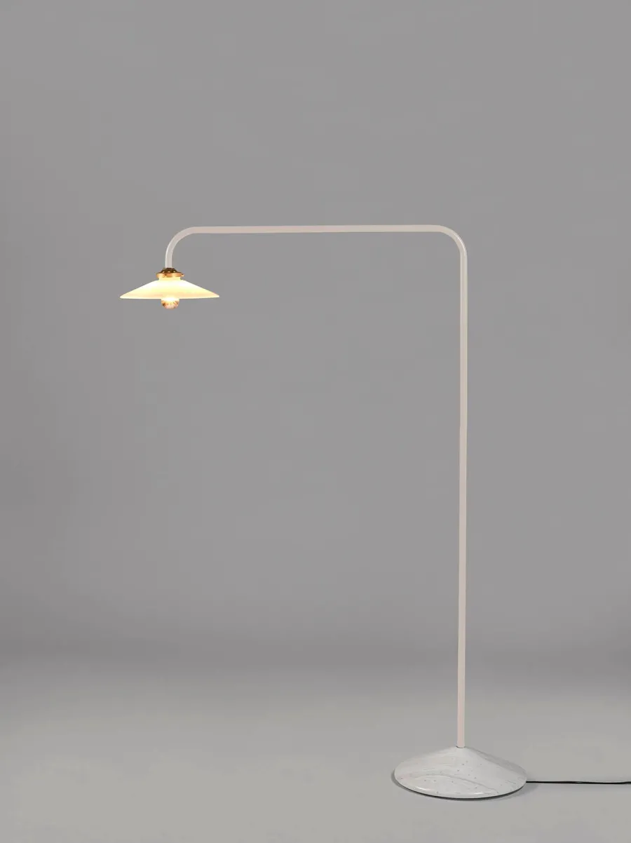 Standing Lamp Marble No.1 fra<Valerie Objects Clearance