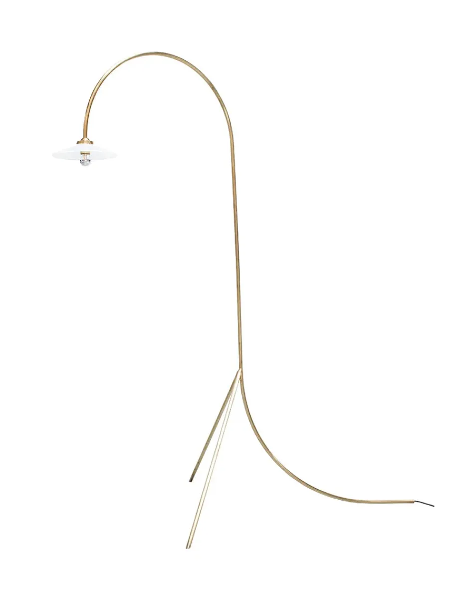 Standing Lamp No. 1 fra<Valerie Objects Sale