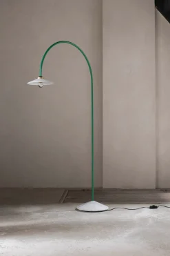 Standing Lamp No. 2 Marble fra<Valerie Objects Outlet