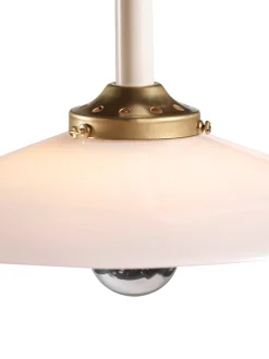 Standing Lamp No. 2 Marble fra<Valerie Objects Outlet