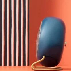 Station Bordur, grå af Arne Jacobsen<Arne Jacobsen Clocks Outlet