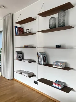 Stedge Shelf, 80 cm fra<Woud Sale