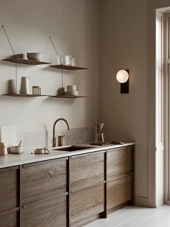 Stedge Shelf, 60 cm fra<Woud Online