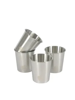 Steel Cup 4 Stk. fra<NIKO JUNE New