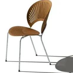 Stilbare Dupsko til Trinidad Stol<Fredericia Furniture