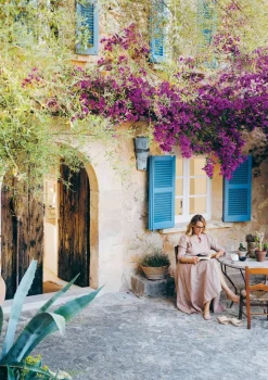 Still - The Slow Home fra<New Mags New