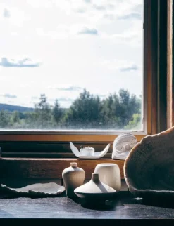 Still - The Slow Home fra<New Mags New