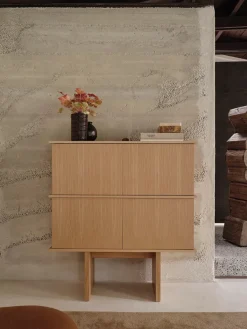 Stilt Sideboard, double fra<Ferm Living Best