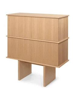 Stilt Sideboard, double fra<Ferm Living Best