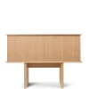 Stilt Sideboard, single fra<Ferm Living Clearance