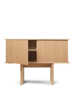 Stilt Sideboard, single fra<Ferm Living Clearance