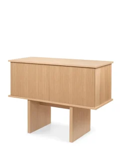 Stilt Sideboard, single fra<Ferm Living Clearance