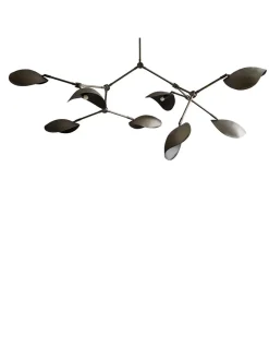 Stingray Chandelier, bronze fra<101 Copenhagen Discount