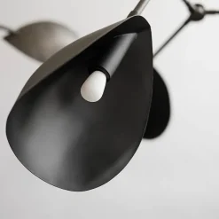 Stingray Chandelier, bronze fra<101 Copenhagen Discount