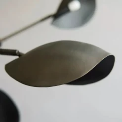 Stingray Chandelier, bronze fra<101 Copenhagen Discount