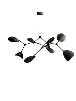 Stingray Chandelier, bronze fra<101 Copenhagen Discount