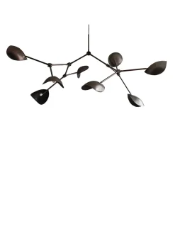 Stingray Chandelier, grande bronze fra<101 Copenhagen
