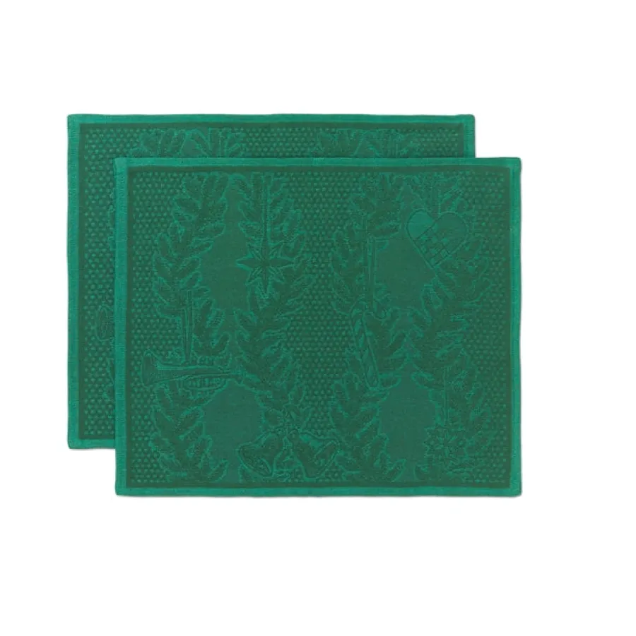 Stjerne Riflet Jul dækkeserviet fra<Royal Copenhagen Online