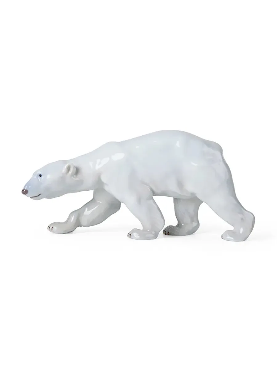 Stjernetegnsfigur Slange 2025 fra<Royal Copenhagen Hot