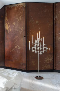 STOFF Gulvstander fra<STOFF Nagel Hot