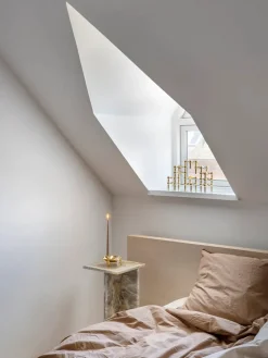 Skål, messing fra<STOFF Nagel Outlet