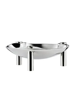 Skål, sort fra<STOFF Nagel New