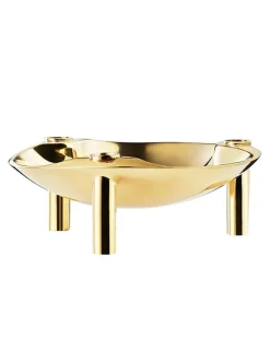 Skål, sort fra<STOFF Nagel New