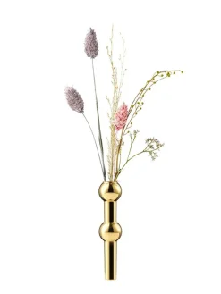 Vase, messing fra<STOFF Nagel Outlet