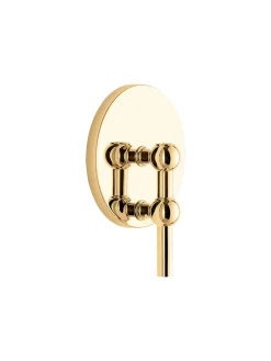 STOFF Vægophæng, messing fra<STOFF Nagel New